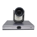 Câmera PTZ - 1080P60, Zoom 12x, Auto-Enquadramento, Rastreamento de Voz - Imagem 7
