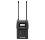 Sistema Microfone Lapela BY-WM8 PRO-K2 [BOYA] - Imagem 2