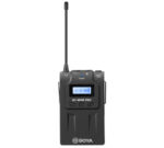 Sistema Microfone Lapela BY-WM8 PRO-K2 [BOYA] - Imagem 3