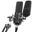 Microfone-BY-M1000-BOYA - Imagem 2