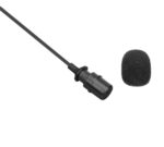 Microfone Lapela Gravata omnidirecional- BY-M1 Pro [BOYA] - Imagem 3