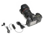 Microfone Lapela Gravata omnidirecional- BY-M1 Pro [BOYA] - Imagem 4