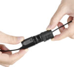Microfone Lapela Gravata omnidirecional- BY-M1 Pro [BOYA] - Imagem 6