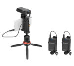 Microfone-BY-WM4 PRO-K2-WIRELESS-BOYA - Imagem 3
