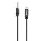 Microfone Lapela Omnidirecional Duplo Conector BY-M2 - IOS/Iphone [BOYA] - Imagem 2