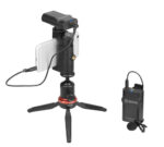 Sistema Microfone Lapela BY-WM4 PRO-K1 [BOYA] - Imagem 2