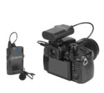 Sistema Microfone Lapela BY-WM4 PRO-K1 [BOYA] - Imagem 3