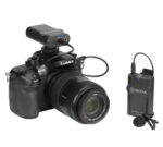 Sistema Microfone Lapela BY-WM4 PRO-K1 [BOYA] - Imagem 4