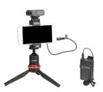 Sistema Microfone Lapela BY-WM4 PRO-K1 [BOYA] - Imagem 6