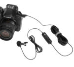 Microfone Lapela Omnidirecional Boya BY-M1 - Imagem 5