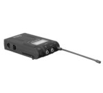 Microfone-BY-WM8 PRO-K1-UHF-WIRELESS-BOYA881 - Imagem 4