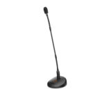 Microfone Gooseneck condensador cardioide BY-GM18CB [ BOYA ]