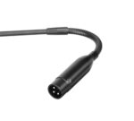 Microfone Gooseneck condensador cardioide BY-GM18CB [ BOYA ] - Imagem 3