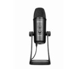 Microfone de Mesa Condensador BY-PM700-TIPO-C | [BOYA]