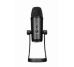 Microfone de Mesa Condensador BY-PM700-TIPO-C | [BOYA] - Imagem 2