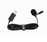 Microfone de Lapela com Fio BY-LM40 [BOYA] - Imagem 6