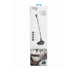 Microfone Gooseneck condensador cardioide BY-GM18CB [ BOYA ] - Imagem 5