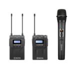 Microfone BY-WM8 Pro-K4 Wireless [BOYA]