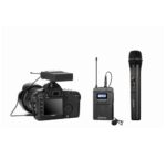 Microfone BY-WM8 Pro-K4 Wireless [BOYA] - Imagem 2