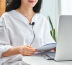 Microfone de Lapela com Fio BY-LM40 [BOYA] - Imagem 2