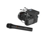 Sistema de Microfone Sem Fio BY-WM8 PRO-K3 [BOYA] - Imagem 5