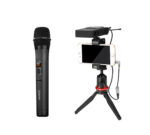 Sistema de Microfone Sem Fio BY-WM8 PRO-K3 [BOYA] - Imagem 6