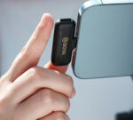 Microfone Sem Fio IOS/IPHONE BY-WM3T2-D2 [BOYA] - Imagem 5