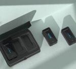 Microfone sem fio Lapela BY-XM6-K2 [ BOYA ] - Imagem 9
