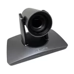 Câmera PTZ Profissional - 12X Zoom Óptico, Full HD 1080P, iSmart