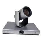 Câmera PTZ - 1080P60, Zoom 12x, Auto-Enquadramento, Rastreamento de Voz - Imagem 8