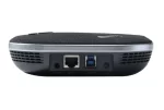 Microfones profissionais para videoconferência e reuniões