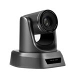 Câmeras para videoconferência profissionais da Macsym