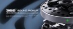 Microfone USB Wireless Bluetooth Conference Speakerphone - Imagem 3