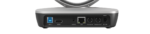 Câmeras para videoconferência profissionais da Macsym