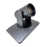 Câmera PTZ Profissional  - 20X Zoom Óptico, Full HD 1080P60, iSmart