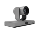 Câmera PTZ - 1080P60, Zoom 12x, Auto-Enquadramento, Rastreamento de Voz - Imagem 2