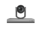 Câmera PTZ 4K Zoom 12x USB – Videoconferência Profissional