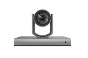 Câmera PTZ 4K Zoom 12x USB – Videoconferência Profissional