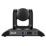 Câmera PTZ  – Resolução Ultra HD 4K para Conferências - Imagem 2