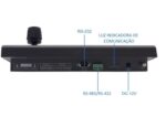 Mesa Controladora PTZ MTE-KZ1 | Joystick Profissional, Suporte 255 Câmeras, VISCA/Pelco, RS232/RS485 - Imagem 3