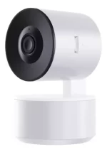 Mini Câmera de Segurança IP Wi-Fi HD Tunya – Sensor de Movimento Automático