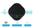 Microfone Com Captação De Áudio Em 360 P/ Videoconferência - Imagem 3