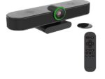 Webcam ConferenceCam – Reuniões e Apresentações Online