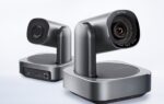 Câmera PTZ com Zoom Óptico 10x | Full HD 1080p 60fps – Videoconferência - Imagem 3