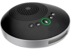Microfones profissionais para videoconferência e reuniões