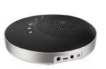 Microfones profissionais para videoconferência e reuniões