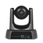 Câmeras para videoconferência profissionais da Macsym
