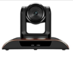 Câmera PTZ para Videoconferência MTE-VHD3U - Zoom 3X, Full HD 1080P, Plug-and-Play