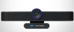 Câmeras para videoconferência profissionais da Macsym