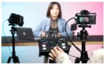 Mesa de Corte de Vídeo 4 canais HDMI modelo LivePro L1 - Imagem 6